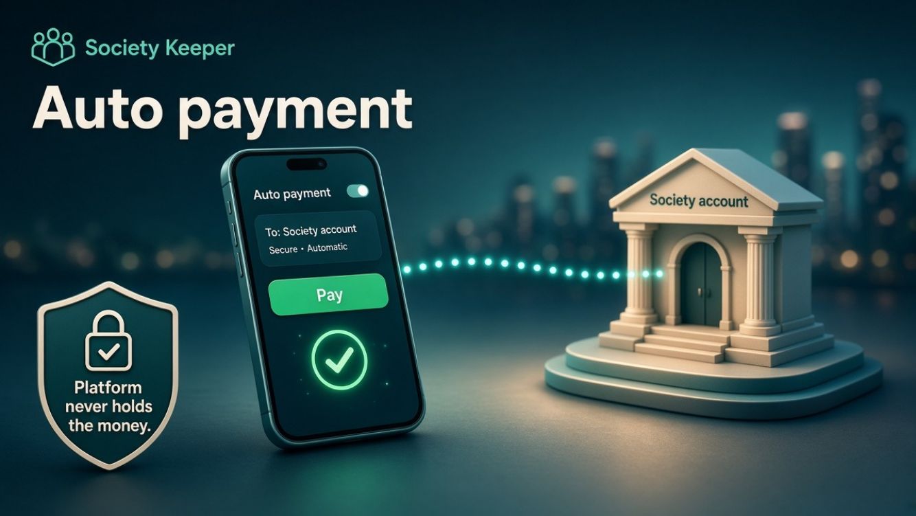 Auto payment
